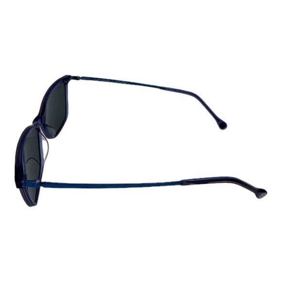 Red Rose Sunglasses Naples 654554/15 140 Sunset Orchid - Picture 6 of 8